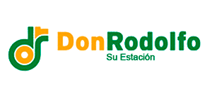 Don Rodolfo. Estacion de Servicio