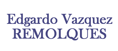 Edgardo Vazquez.remolques